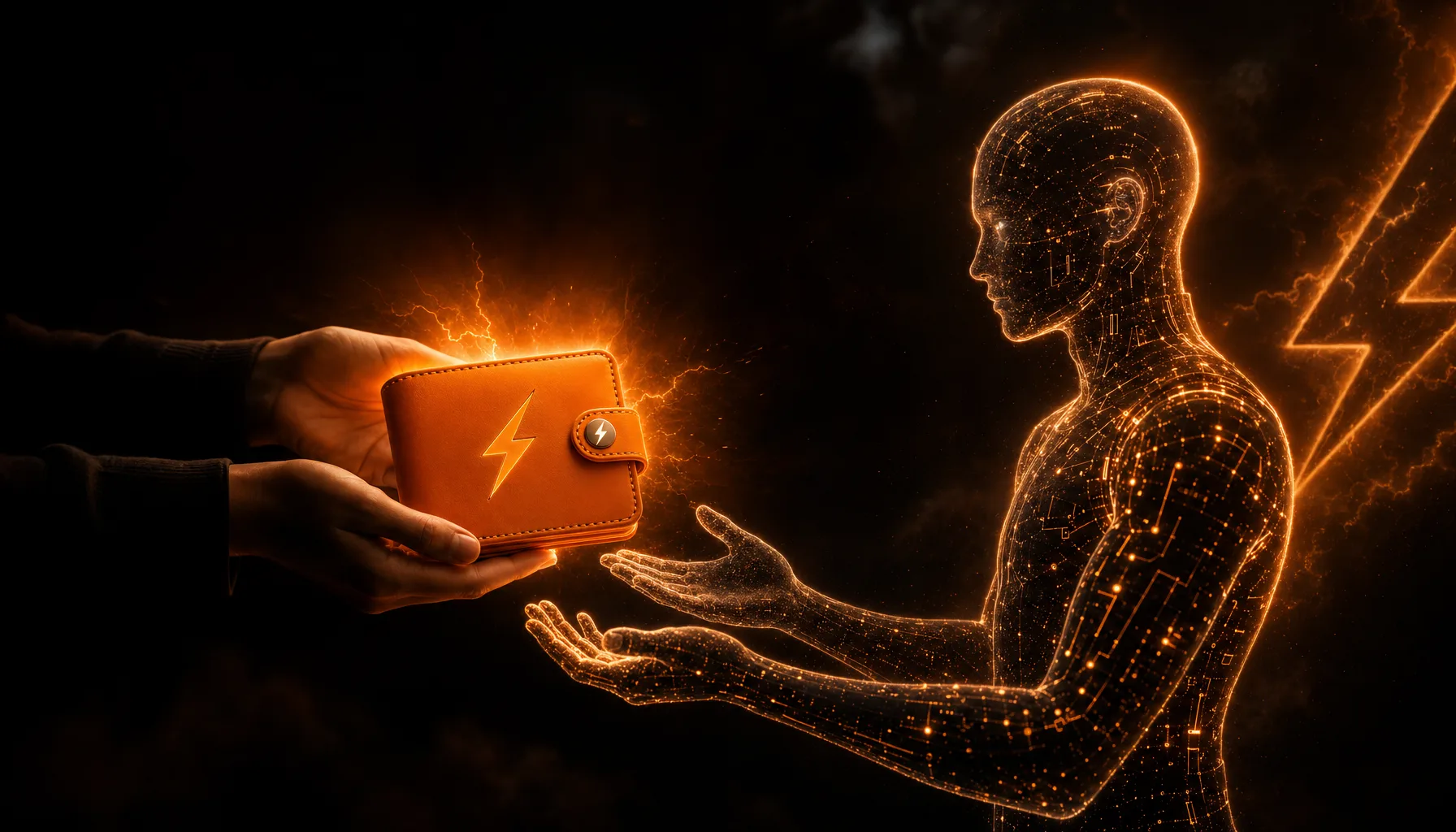 Lightning Faucet MCP: We Gave AI Agents a Bitcoin Wallet