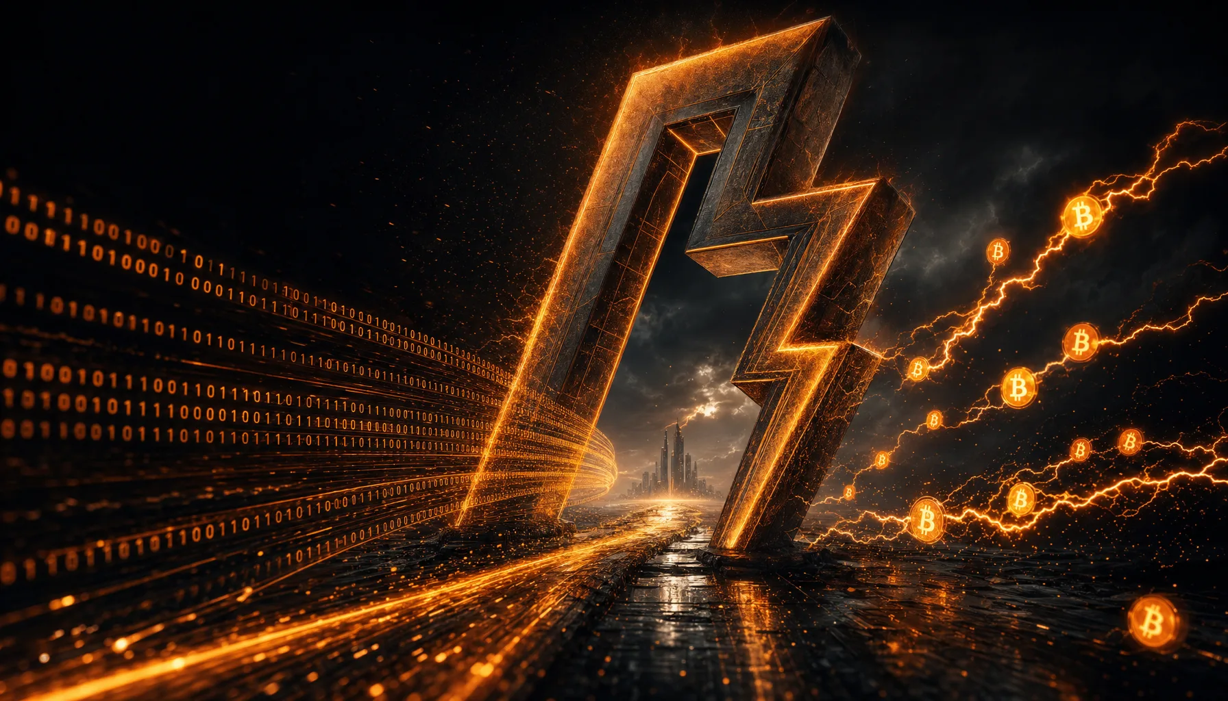 API Gateway: Monetize Any REST API with Lightning in Minutes