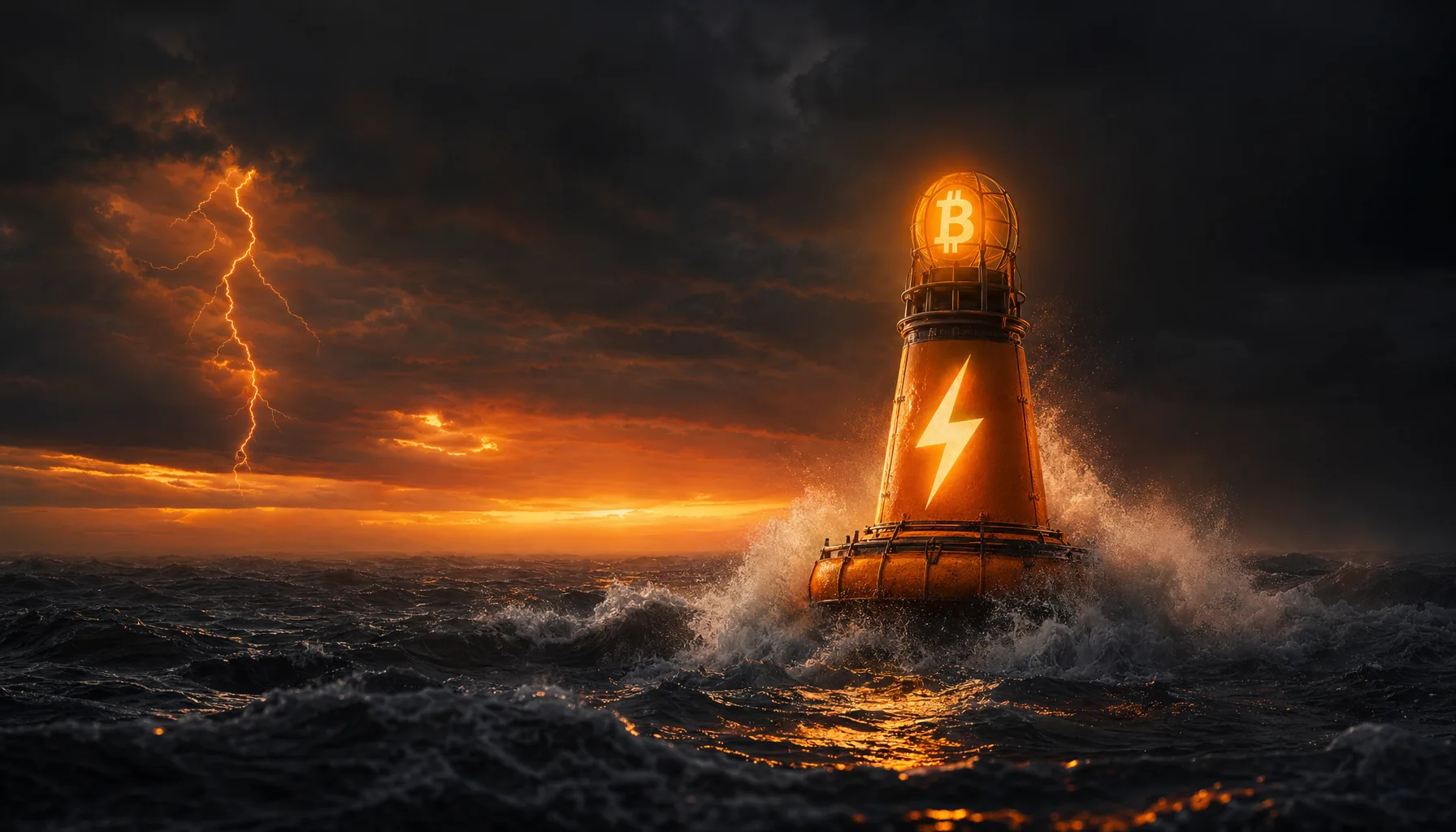 Bitcoin is Here to Stay - Volatility is Normal in Maturing Markets