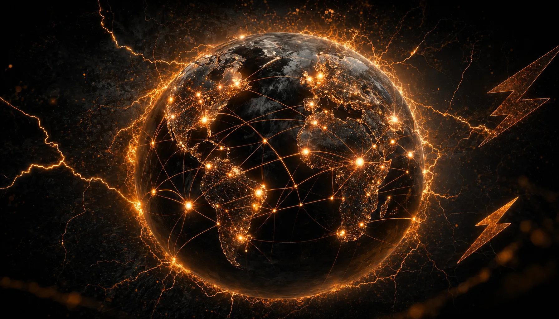 Bitcoin's Exciting Future: The World's Currency?