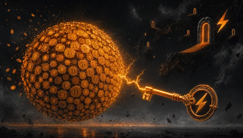 Bitcoin's Unique Digital Scarcity Unlocks New Possibilities