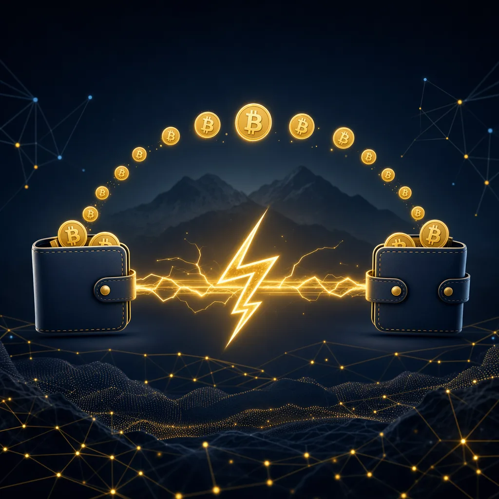 How to Send Bitcoin for Free: Learn Lightning Without Buying Bitcoin