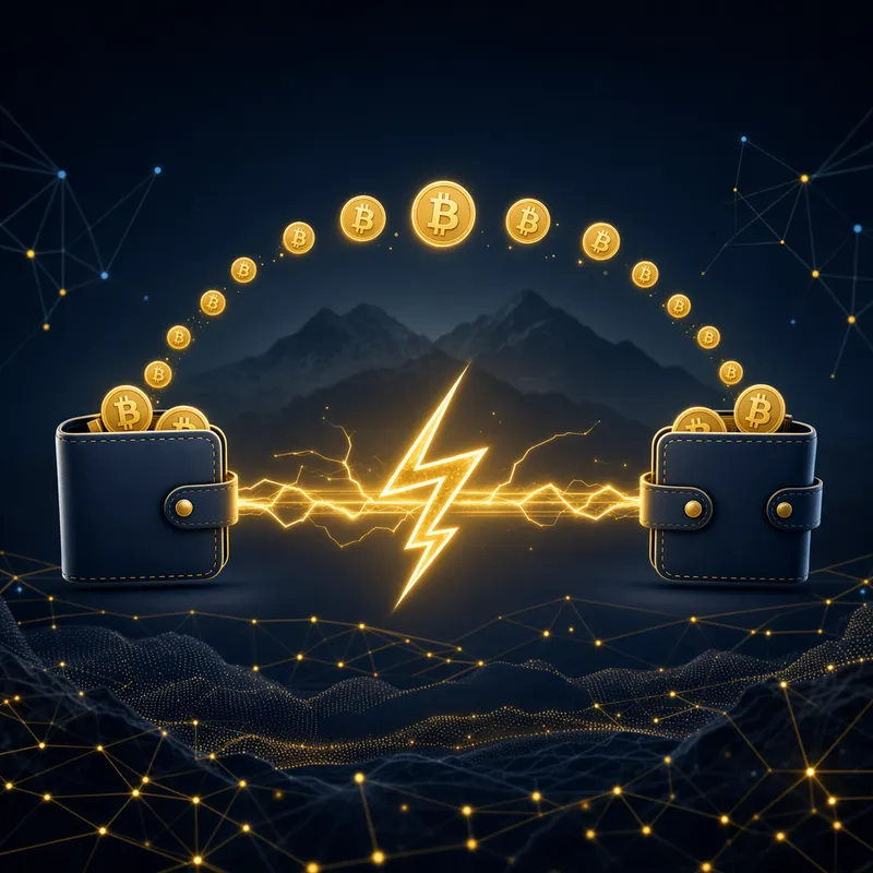 How to Send Bitcoin for Free: Learn Lightning Without Buying Bitcoin