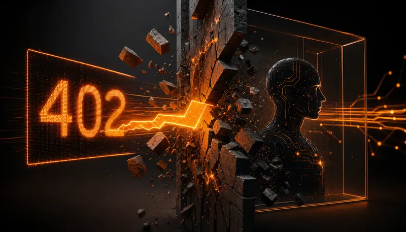 The L402 Payment Protocol: How AI Agents Pay for APIs