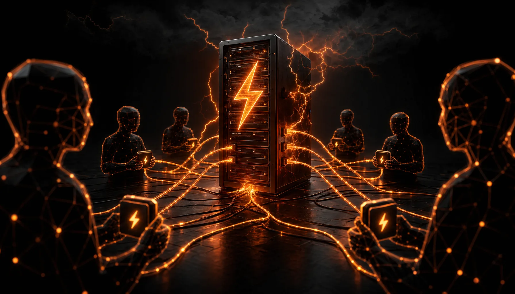 MCP Server Bitcoin Wallet: Give Your AI Agent a Lightning Wallet