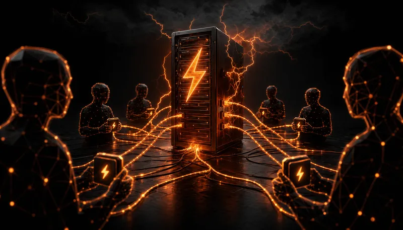 MCP Server Bitcoin Wallet: Give Your AI Agent a Lightning Wallet