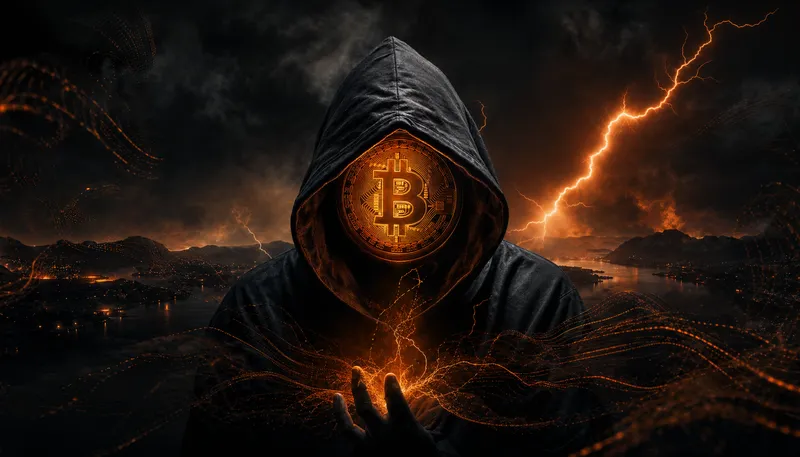 Satoshi's Enigmatic Words and the Future of Bitcoin