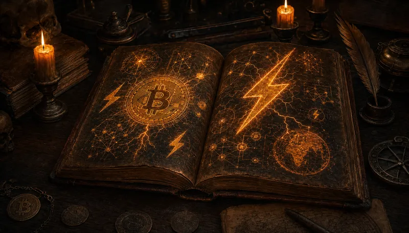 Satoshi Speaks: Insights on Bitcoin's Design
