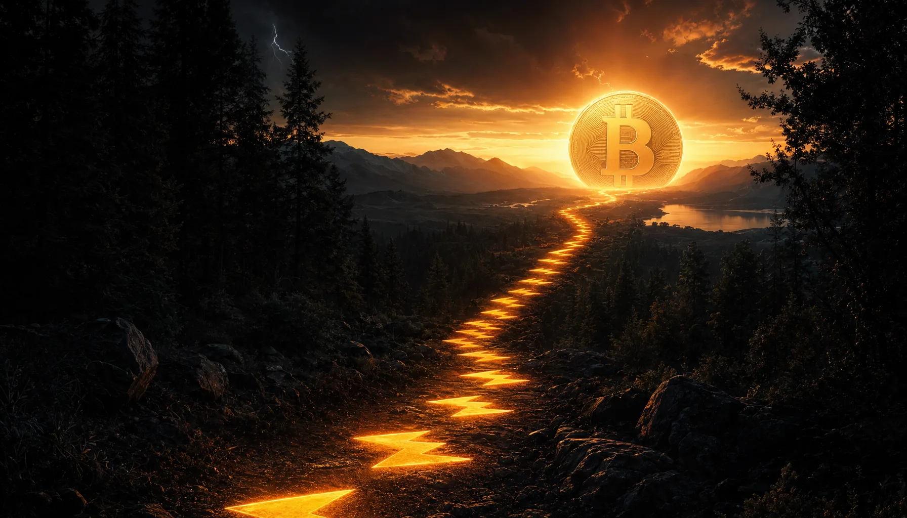 Satoshi's Insight: The Path to Bitcoin's Widespread Adoption