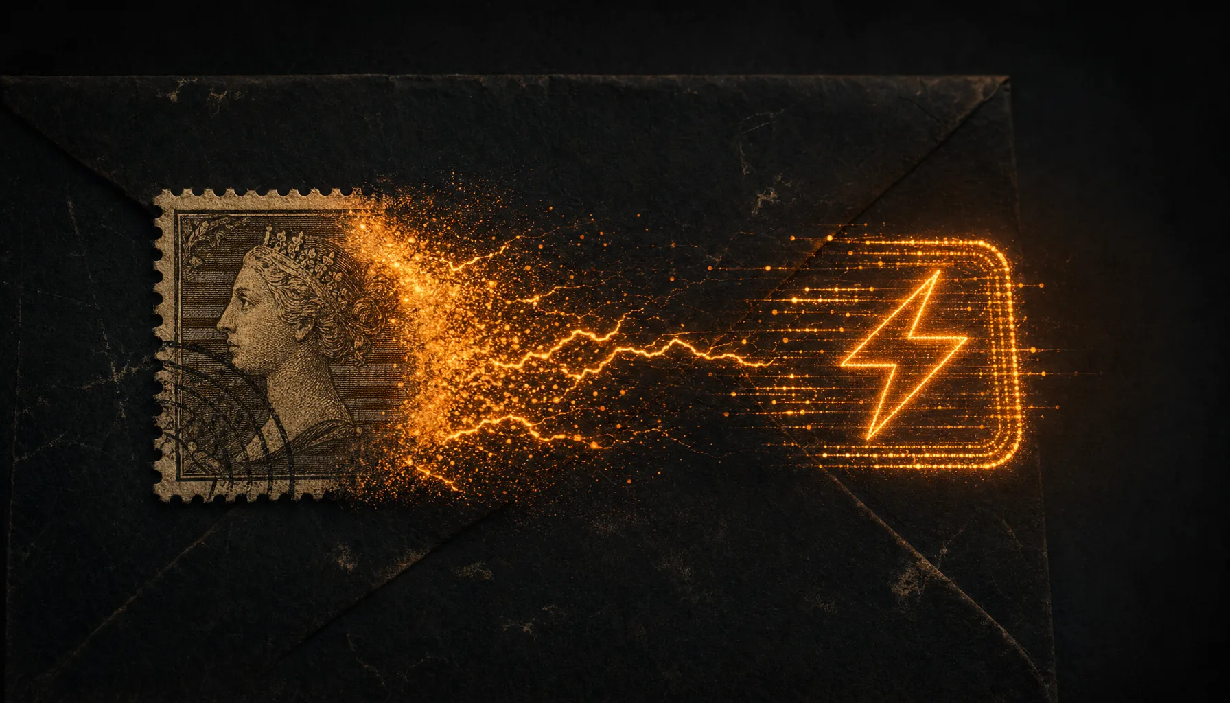 Stamp Prices & the Bitcoin Revolution
