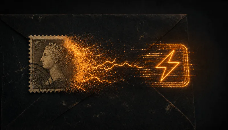 Stamp Prices & the Bitcoin Revolution