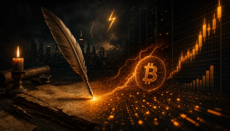 Hal Finney's Visionary Wisdom and the Future of Bitcoin ETFs