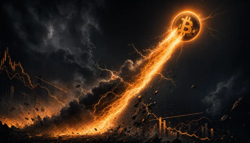The Unstoppable Rise of Bitcoin