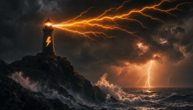 Weathering the Storms: Bitcoin's Resilience Shines Through