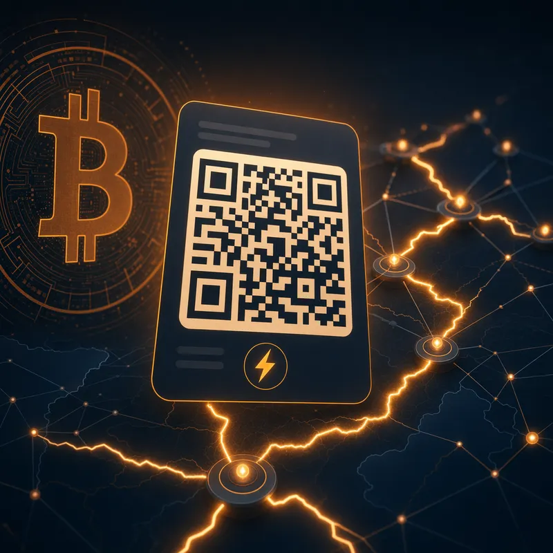 What Is a Lightning Invoice? A Beginner's Guide to BOLT11 Payments