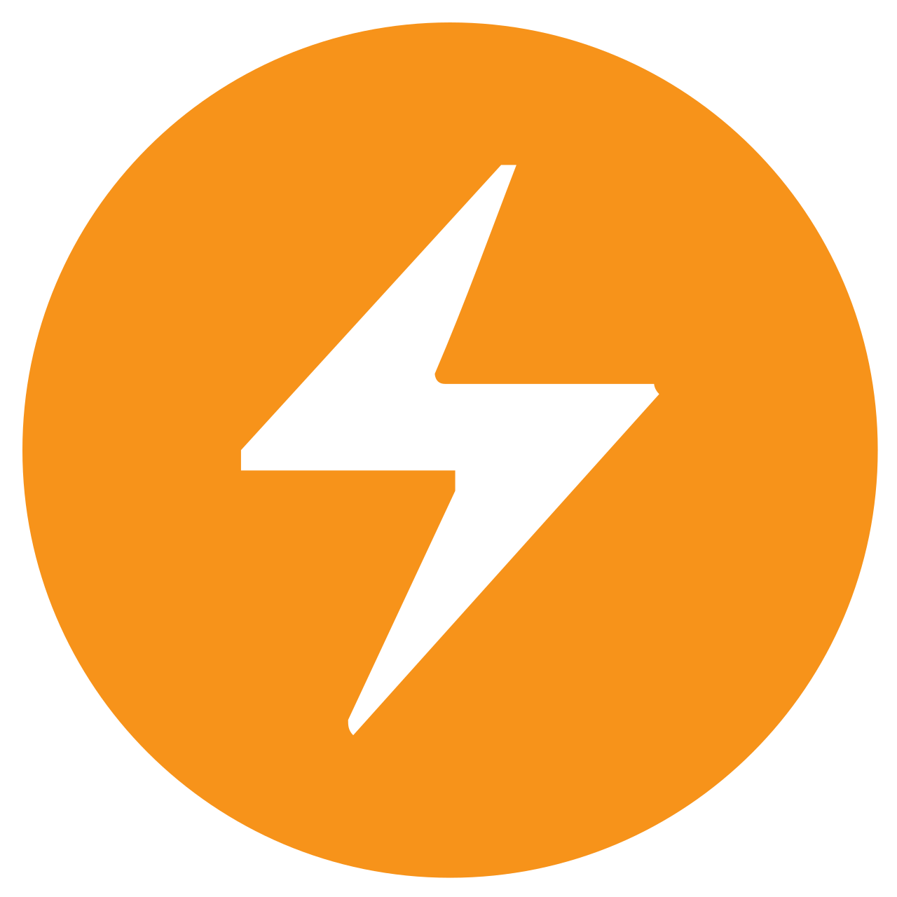 Lightning Faucet